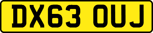 DX63OUJ