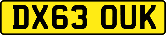 DX63OUK