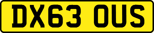 DX63OUS