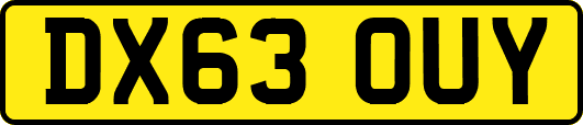 DX63OUY