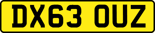 DX63OUZ