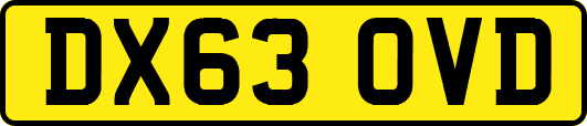 DX63OVD
