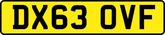 DX63OVF
