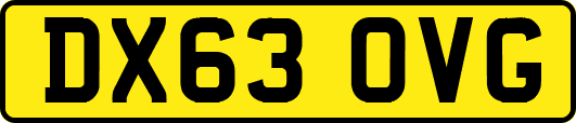 DX63OVG