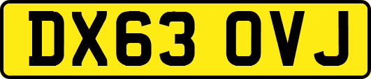 DX63OVJ