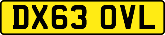 DX63OVL