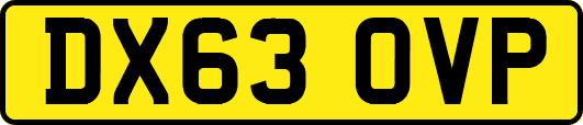 DX63OVP