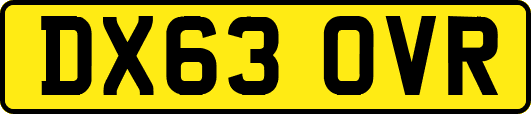 DX63OVR