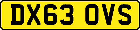 DX63OVS