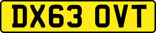 DX63OVT
