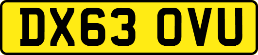 DX63OVU