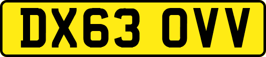 DX63OVV
