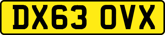 DX63OVX