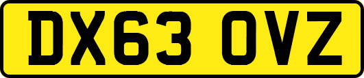 DX63OVZ