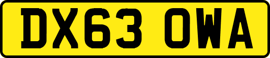 DX63OWA