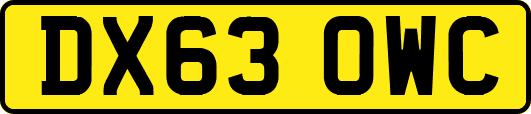 DX63OWC
