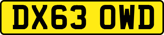 DX63OWD
