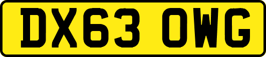 DX63OWG