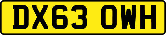 DX63OWH