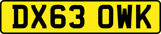 DX63OWK