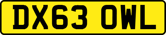 DX63OWL