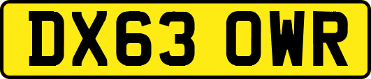 DX63OWR