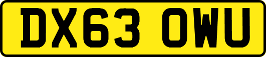 DX63OWU