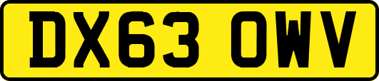 DX63OWV