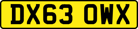 DX63OWX