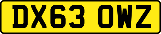 DX63OWZ