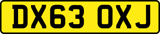 DX63OXJ