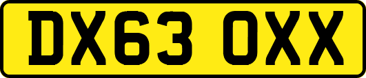 DX63OXX