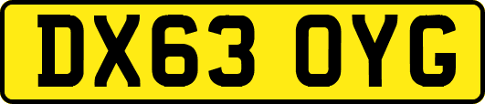 DX63OYG