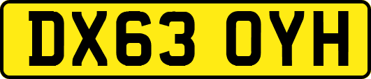 DX63OYH