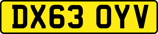 DX63OYV