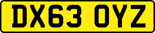 DX63OYZ