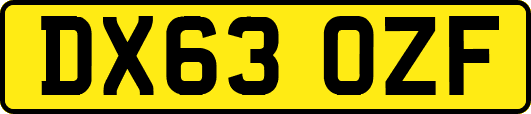 DX63OZF