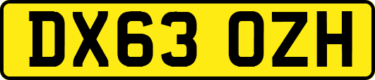DX63OZH