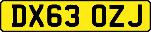 DX63OZJ