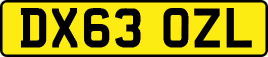 DX63OZL