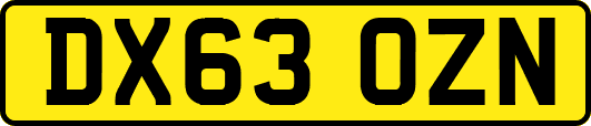 DX63OZN
