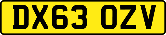 DX63OZV
