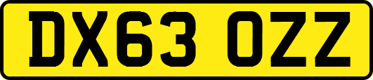 DX63OZZ