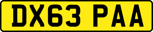 DX63PAA