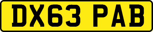 DX63PAB
