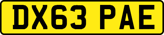 DX63PAE