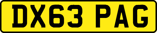 DX63PAG