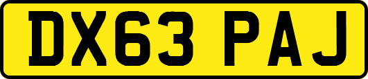DX63PAJ