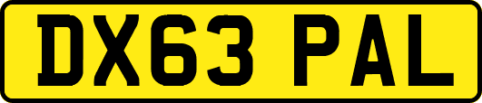 DX63PAL