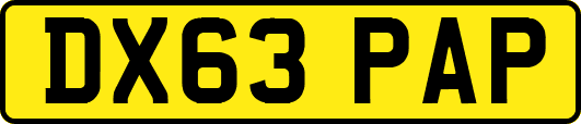 DX63PAP